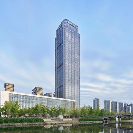 Courtyard By Marriott Wenzhou Yueqing Hotel Ngoại thất bức ảnh