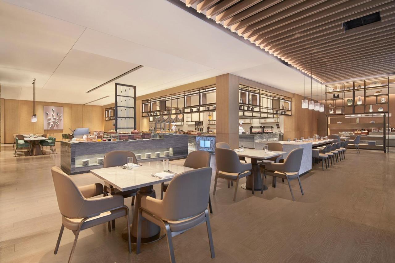 Courtyard By Marriott Wenzhou Yueqing Hotel Ngoại thất bức ảnh